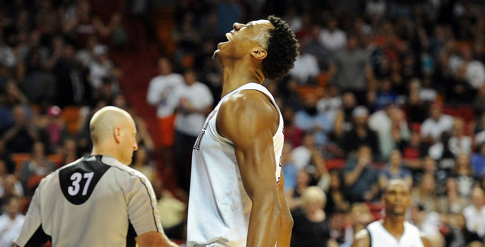 Courtesy of Robert Duyos, USA Today Sports