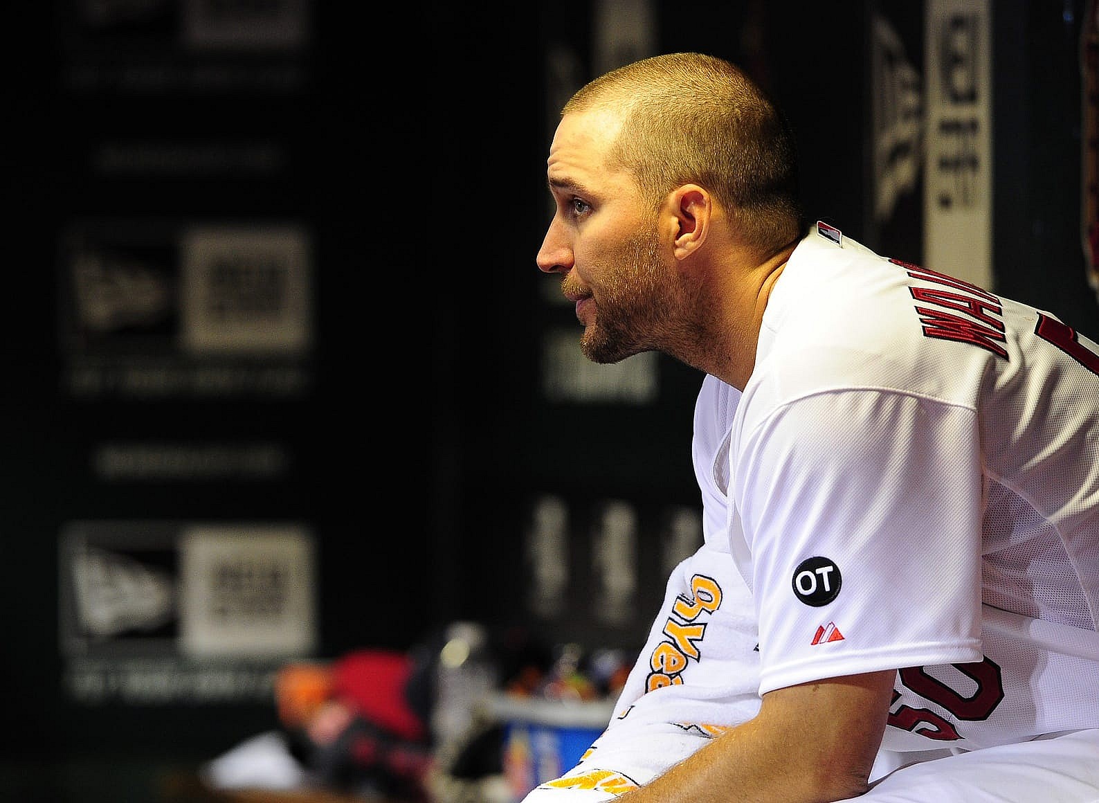 Courtesy of USA Today Sports