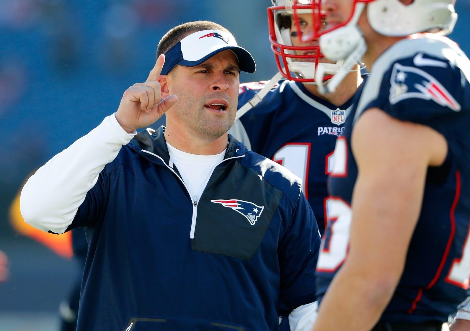 Josh McDaniels rule