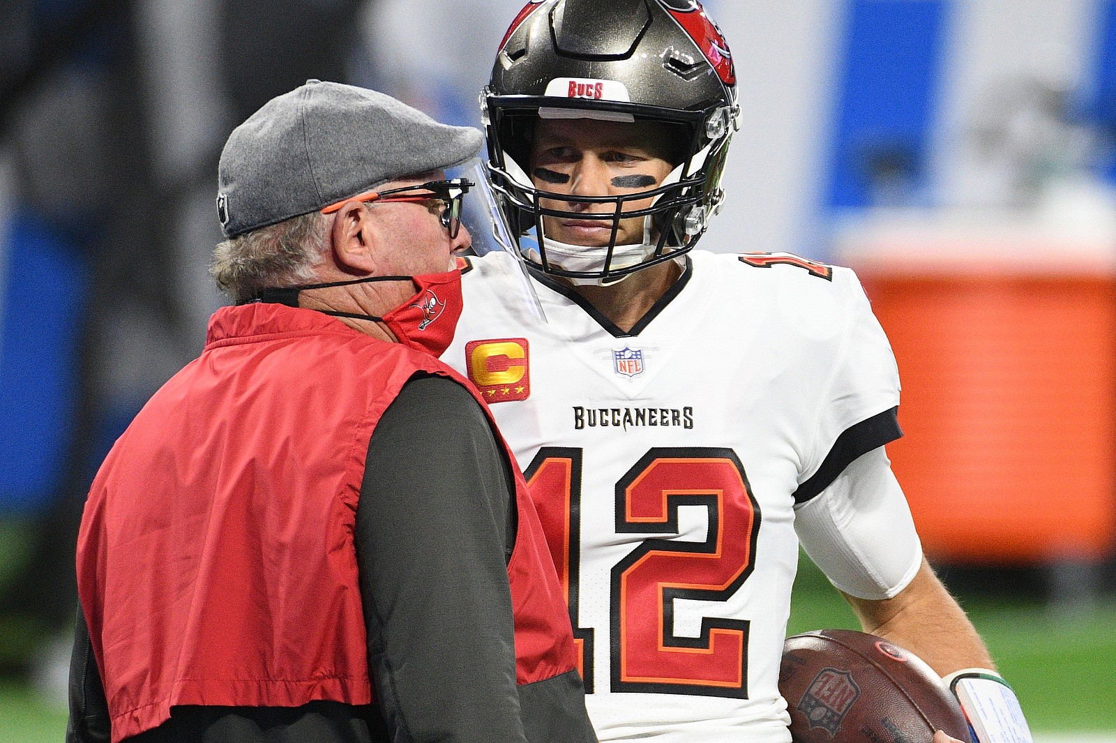 3 best fits for Davis Mills in 2021 NFL Draft: Tampa Bay Buccaneers