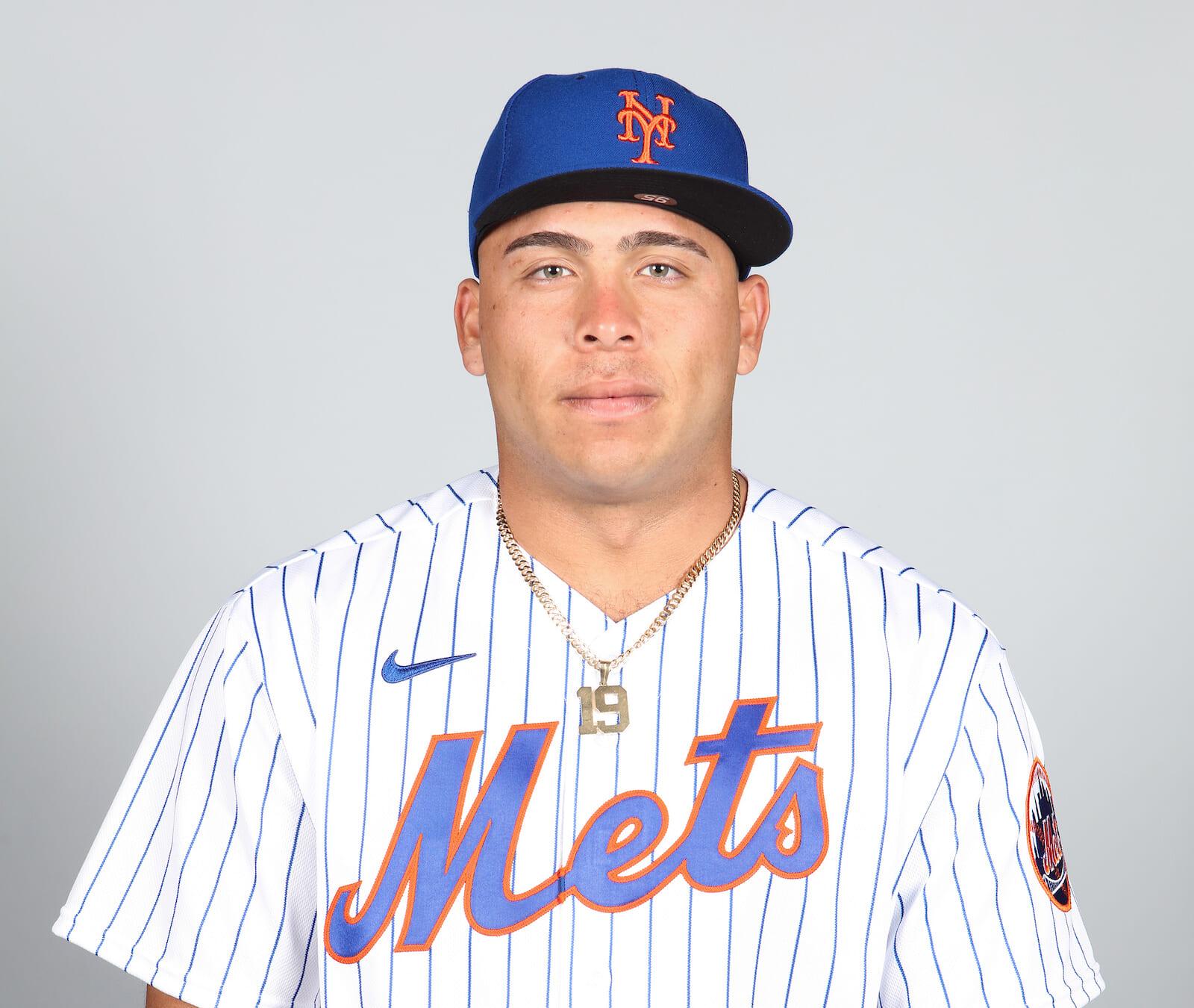 new york mets
