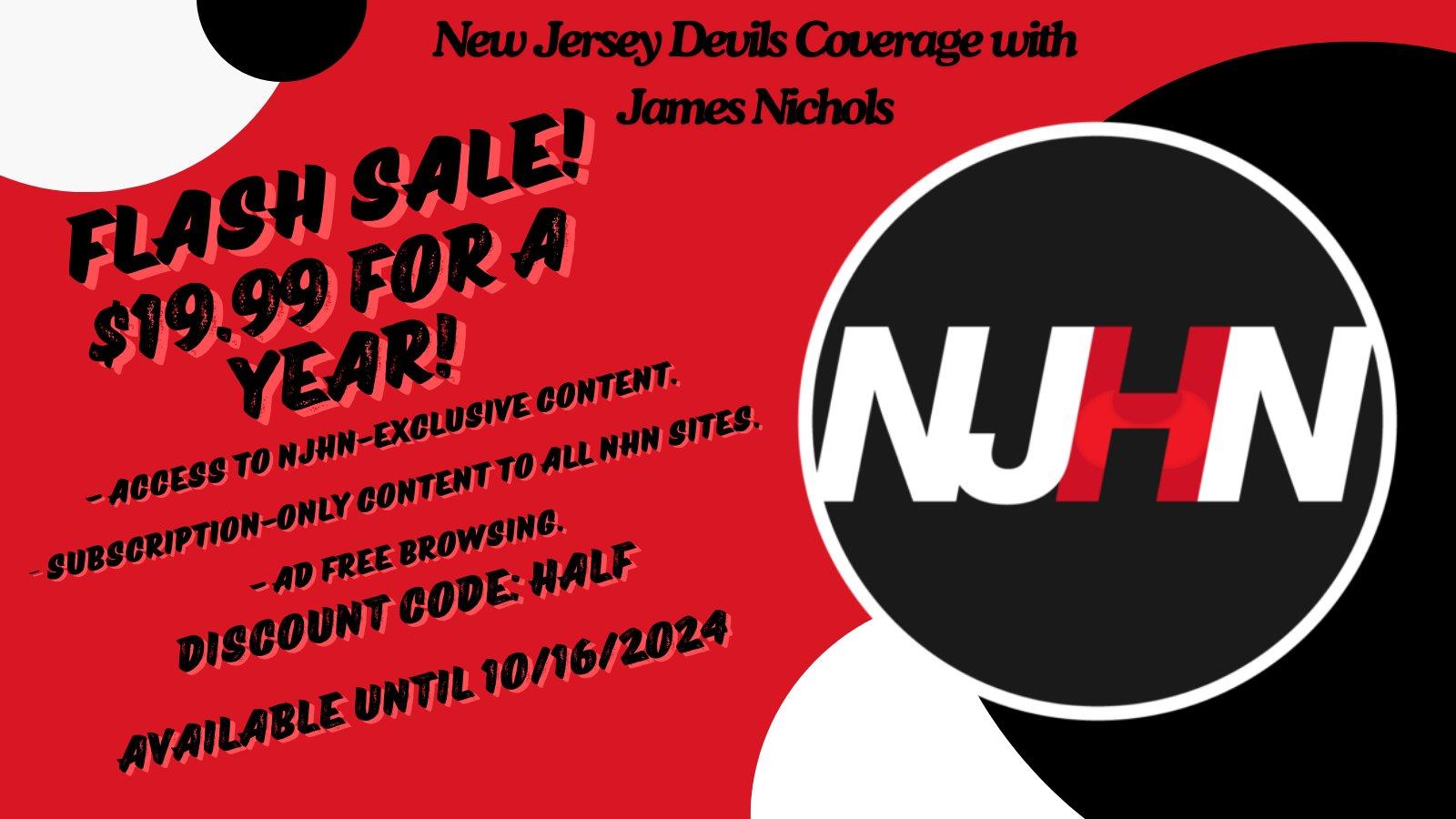New Jersey Devils