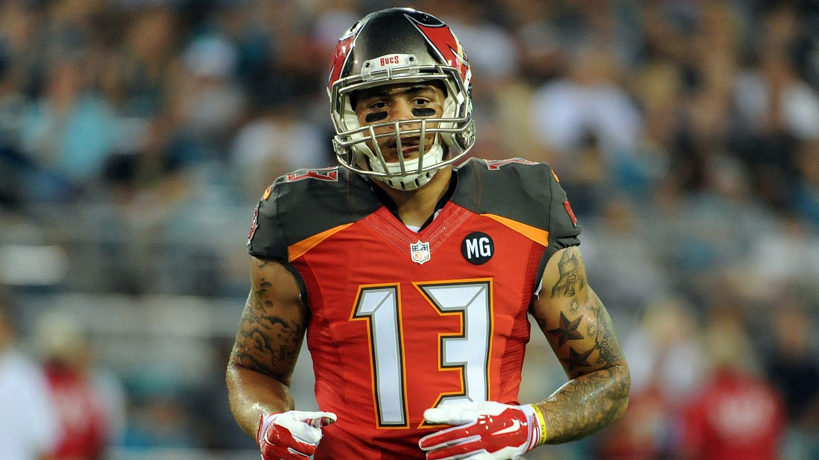 Mike Evans
