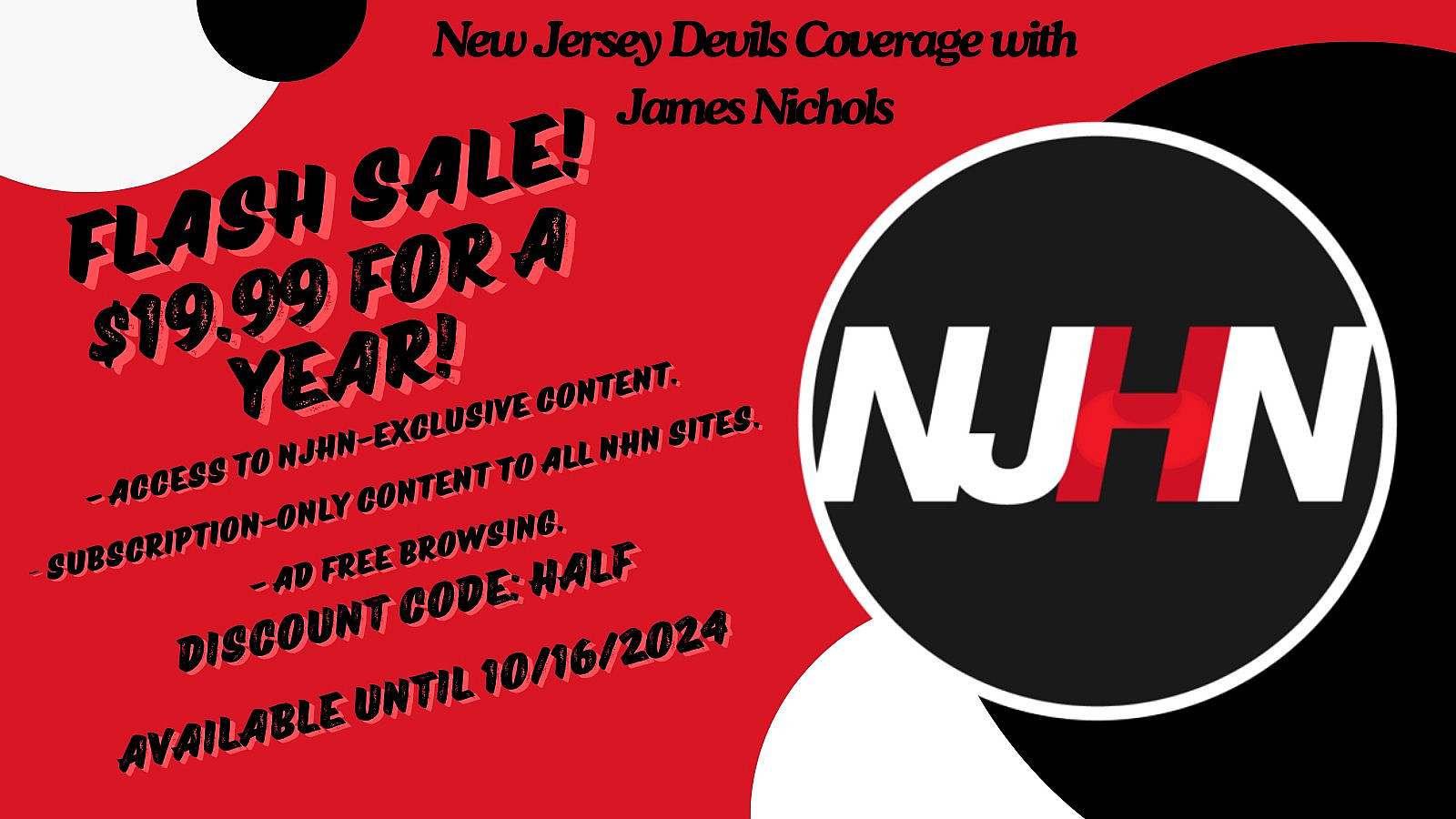 New Jersey Devils