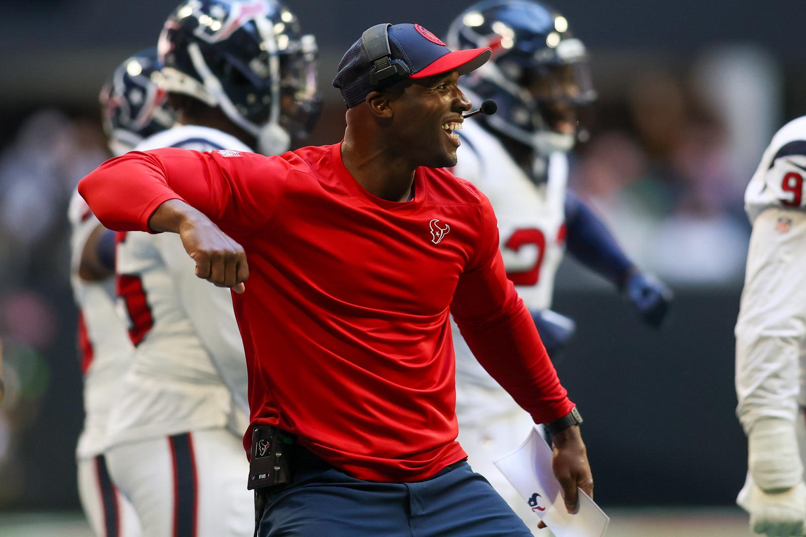 nfl picks against the spread week 6: houston texans over new orleans saints