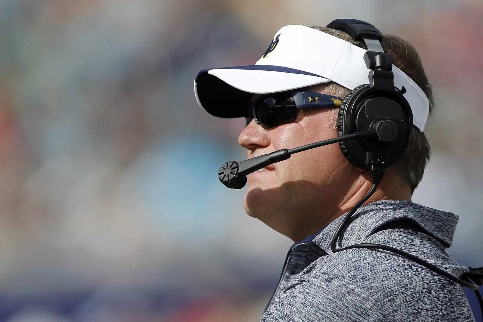Brian Kelly