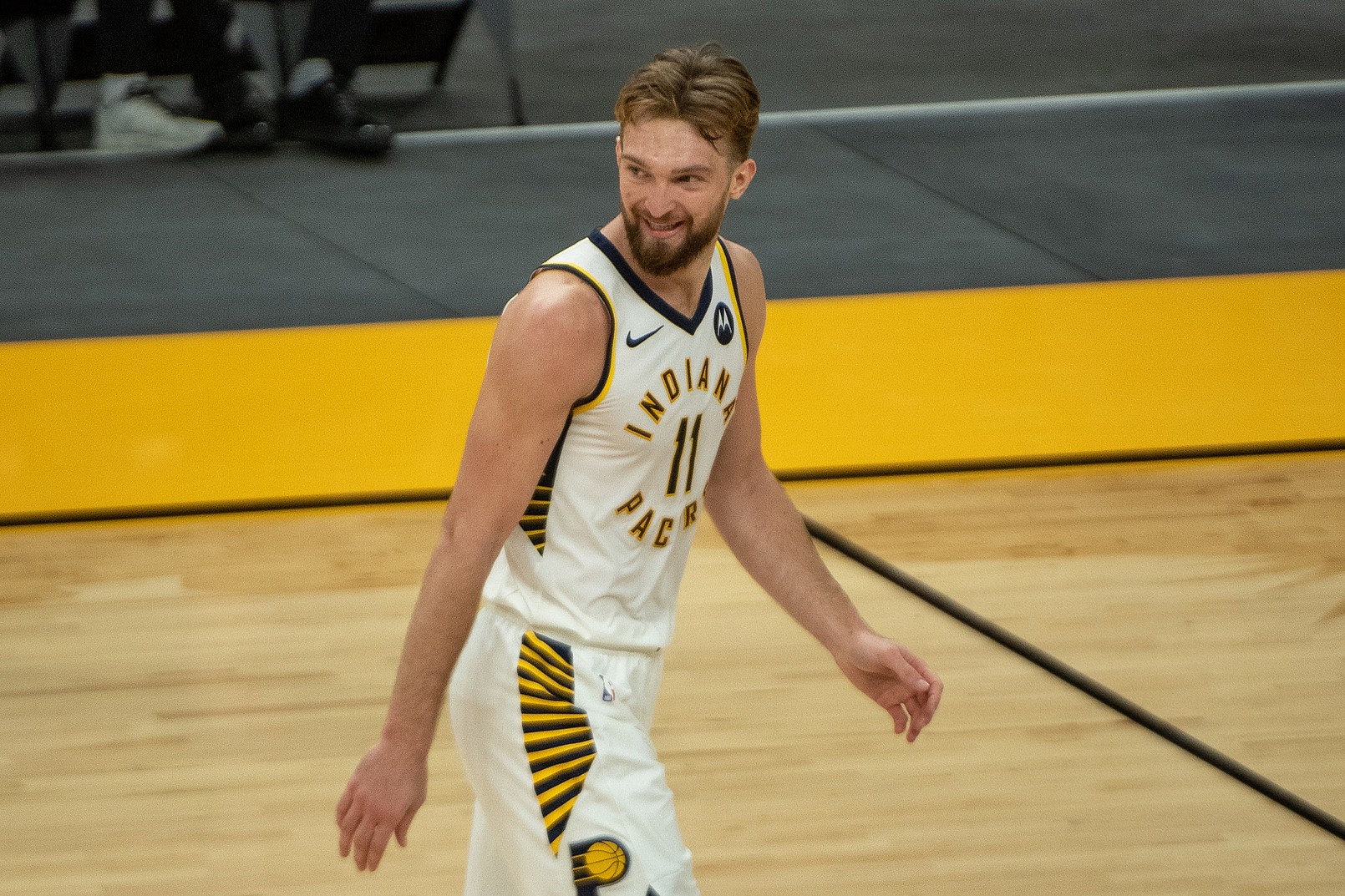 NBA coaching vacancies