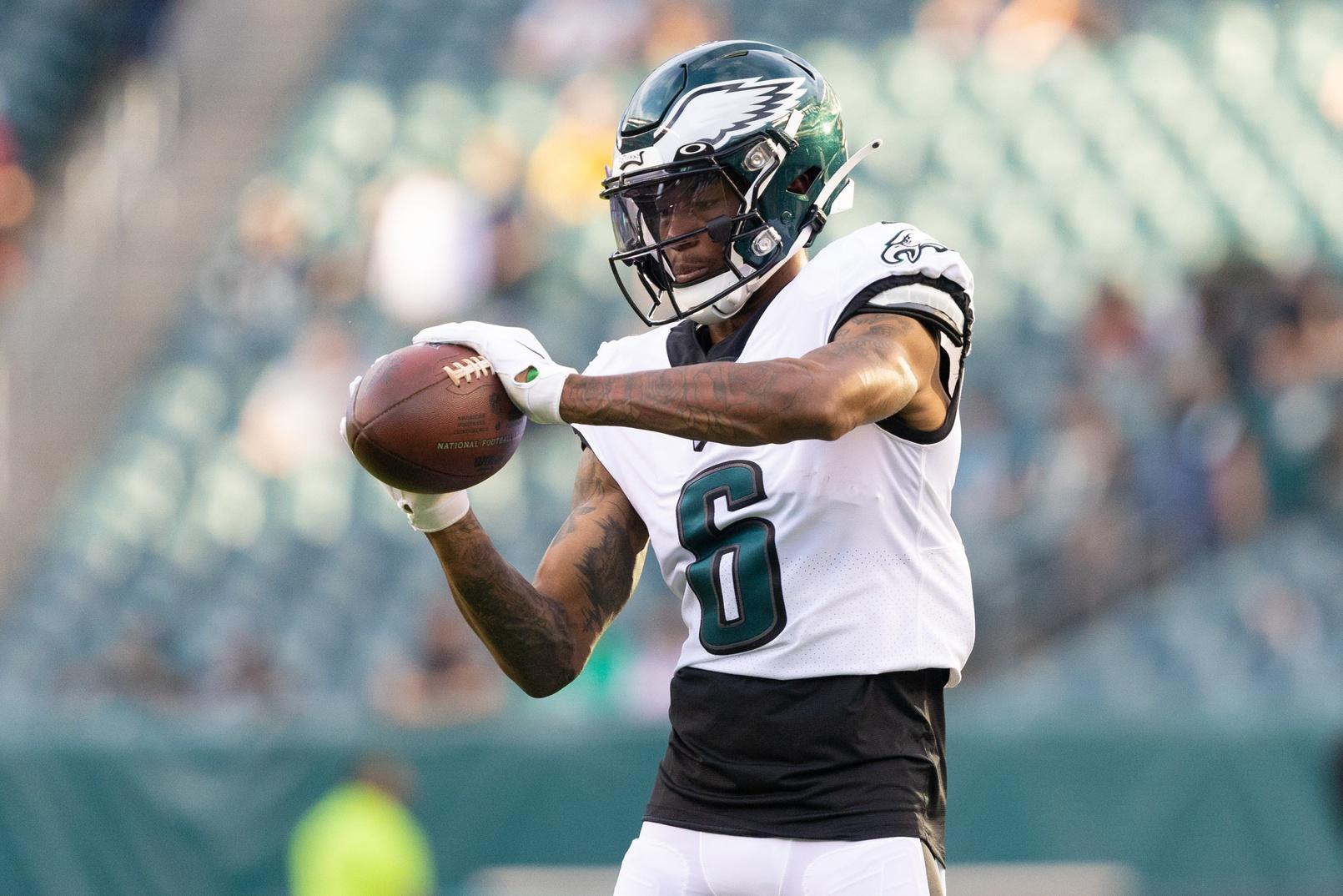 5 sleeper NFL teams who could shock the football world in 2021