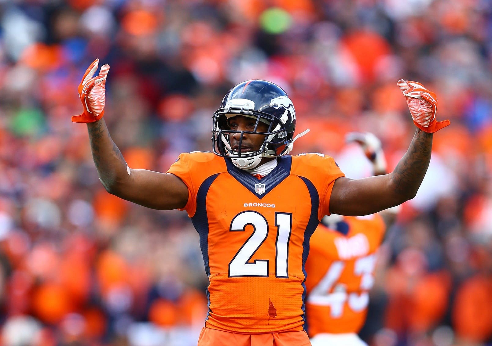 Aqib Talib