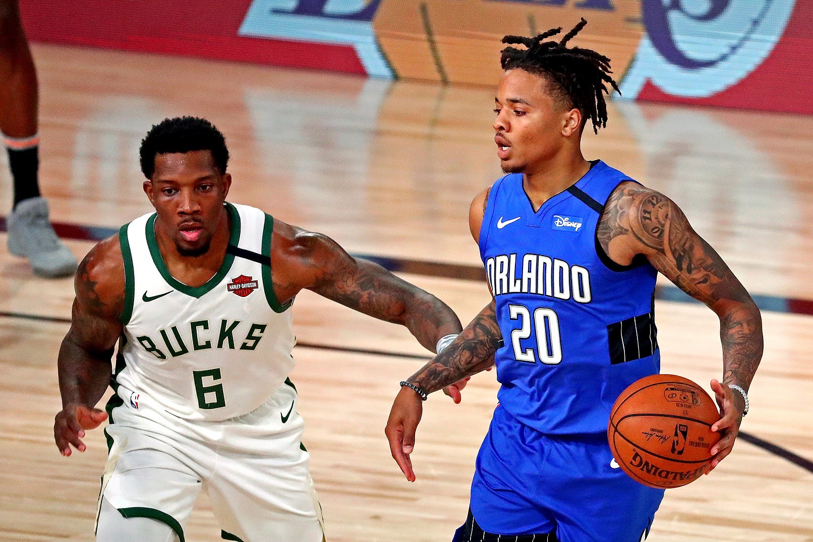 Magic news: Markelle Fultz contract extension