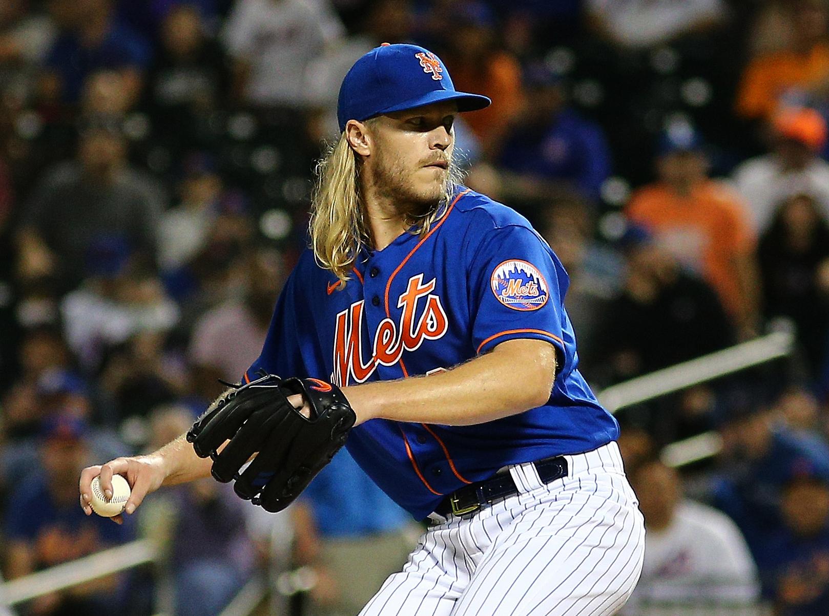 new york mets