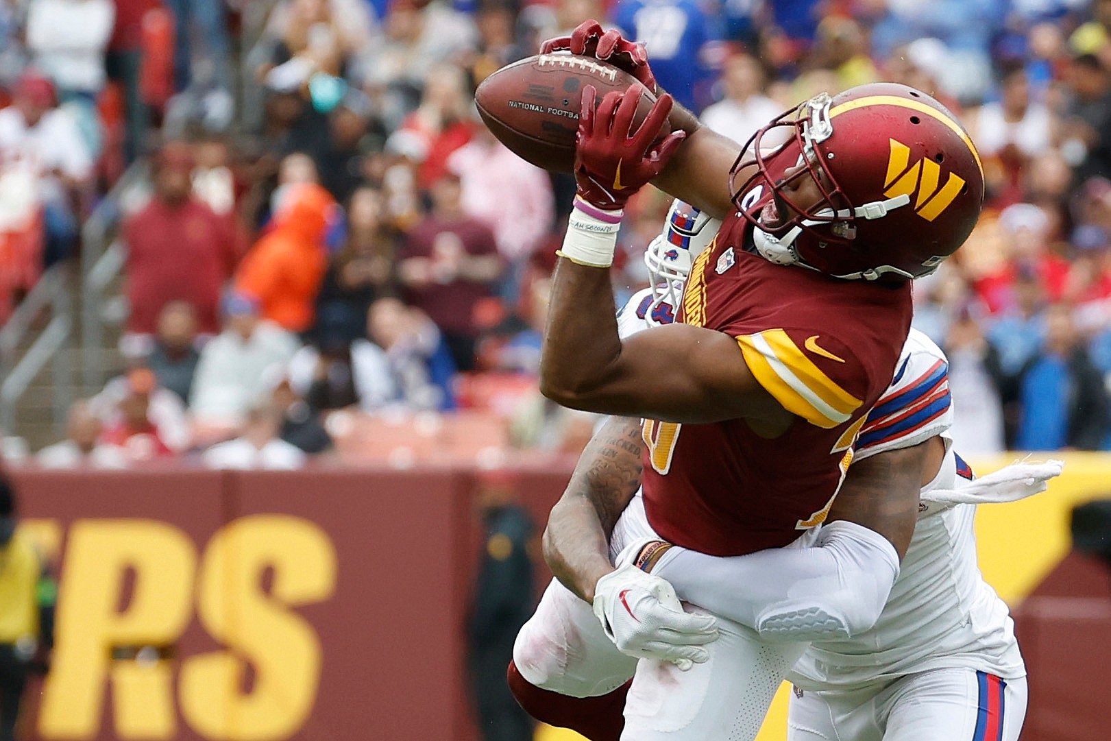 nfl trade deadline: kendall fuller, jacksonville jaguars