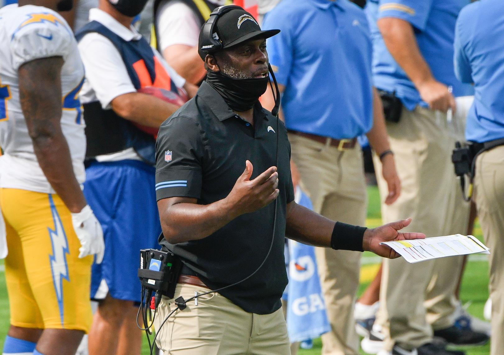 Worst NFL losses
