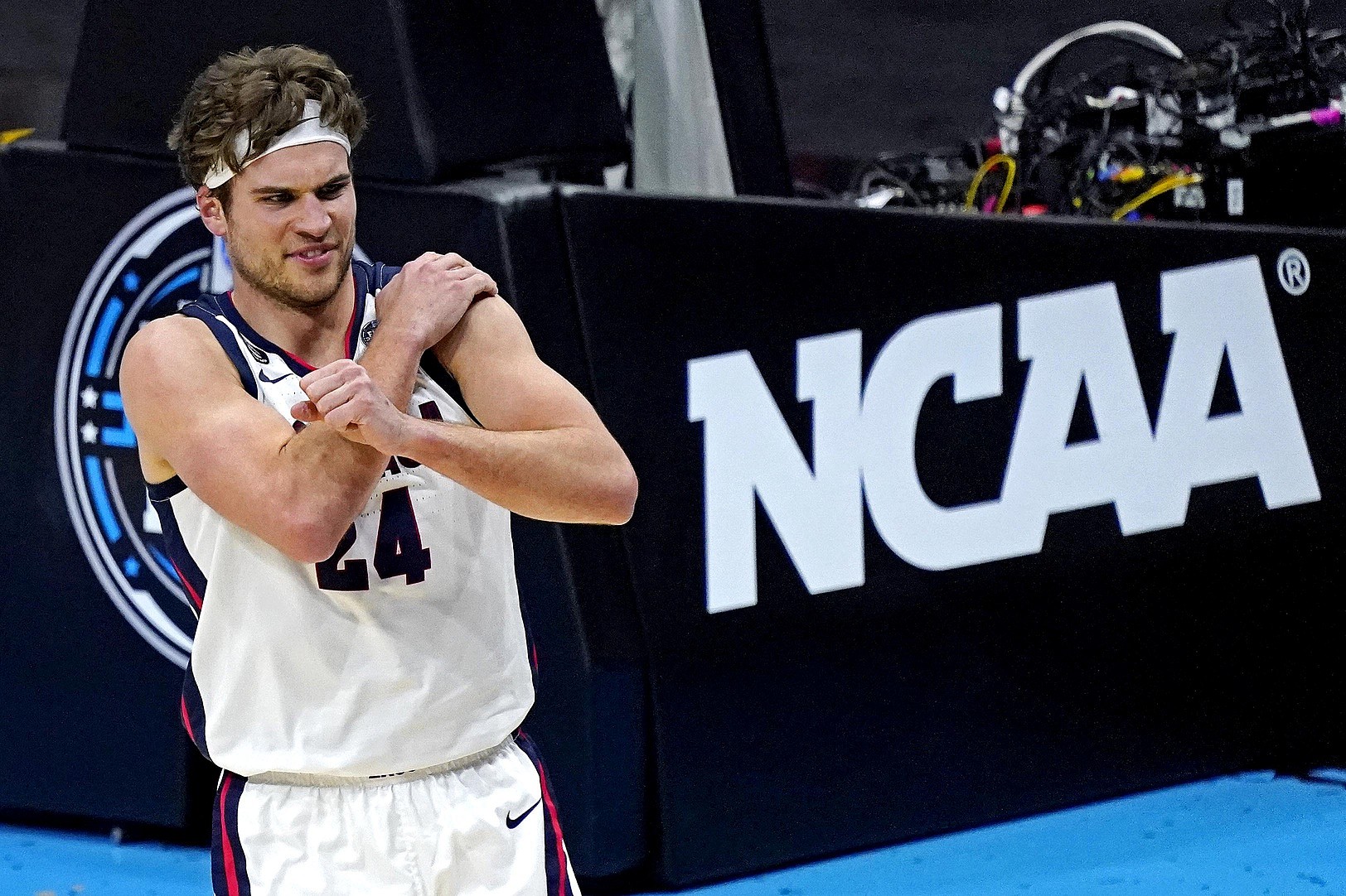 New Orleans Pelicans draft picks