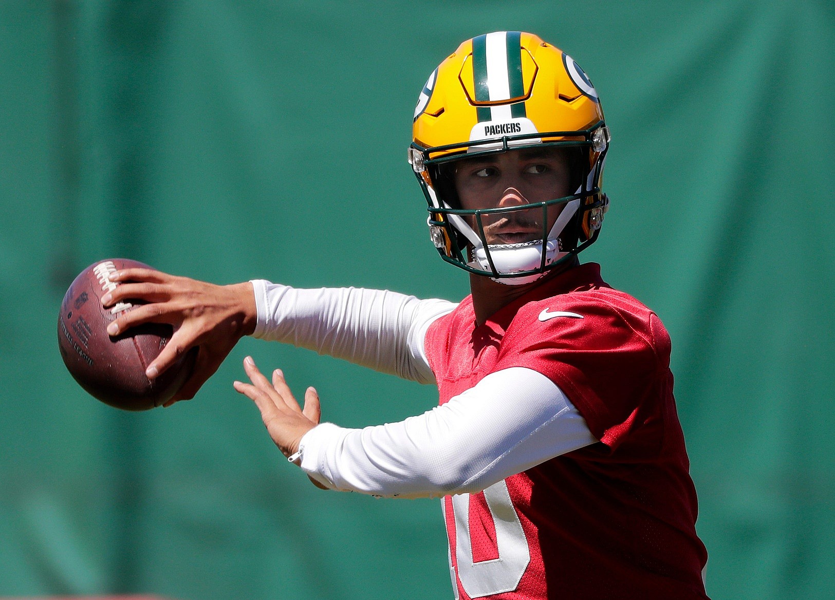 Key factors in Jordan Love's development as Green Bay Packers' QB