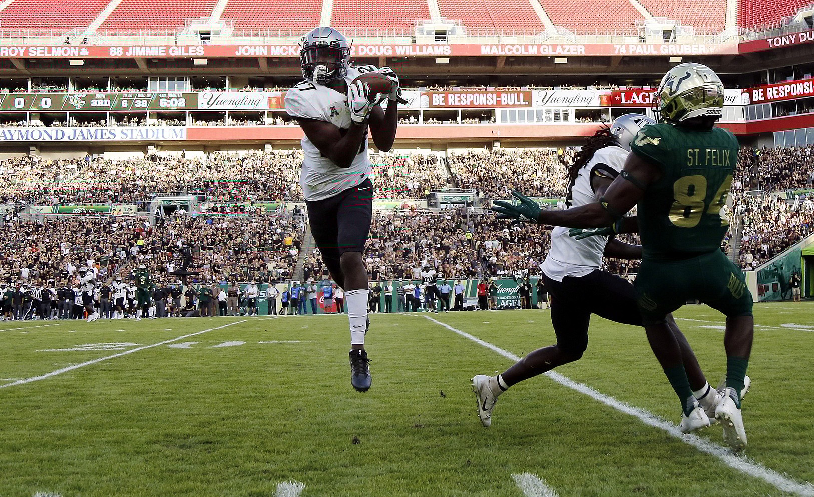 Houston Texans mock draft: Crafty Day 2 trades help address big needs