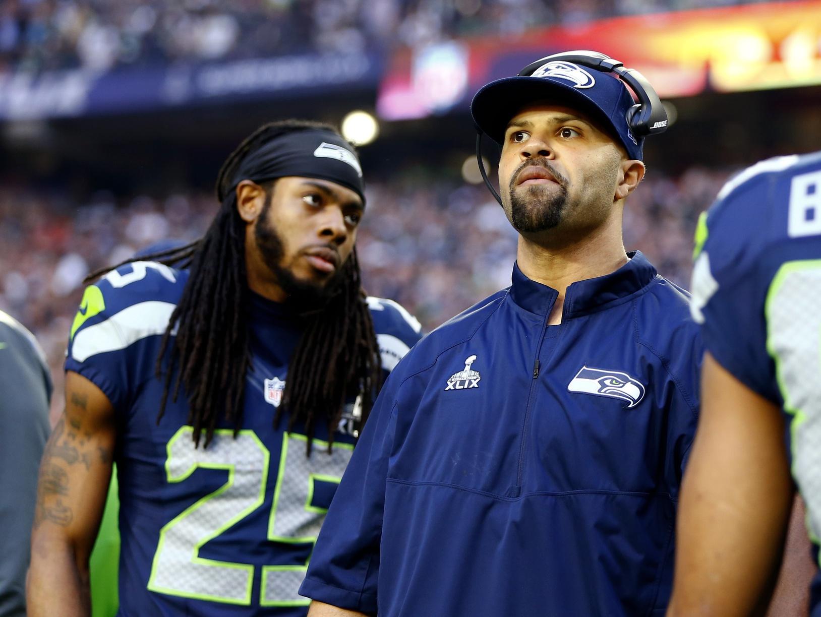 Richard Sherman