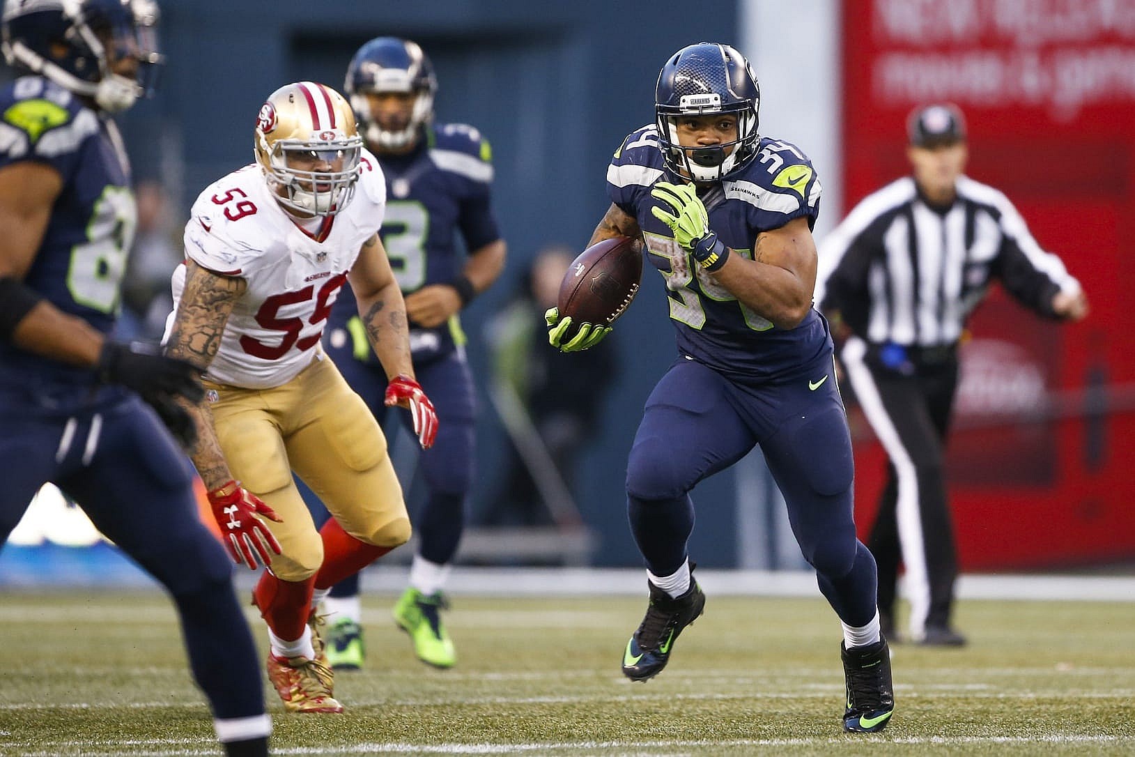 Photo courtesy of Joe Nicholson-USA TODAY Sports