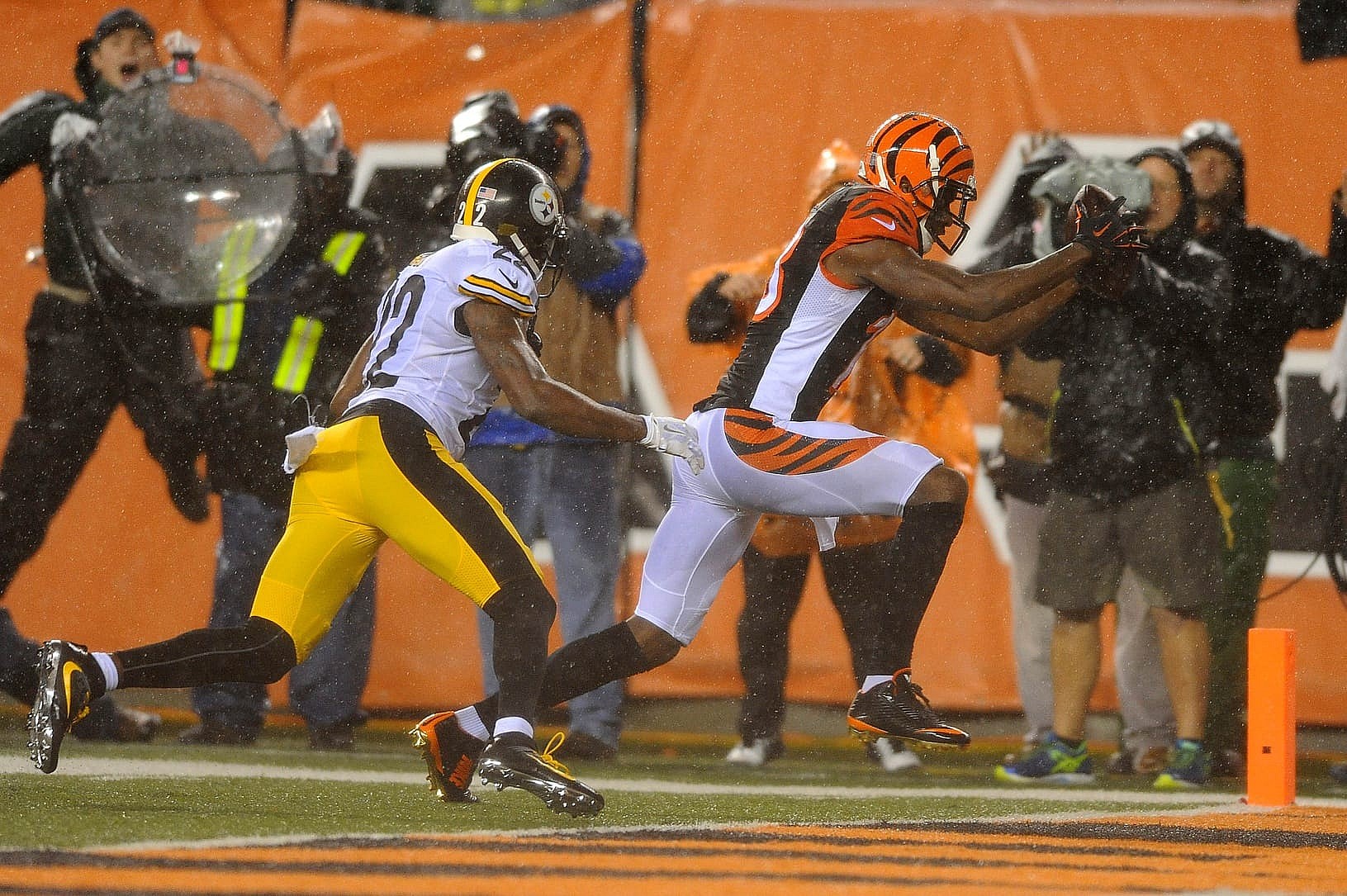 A.J. Green