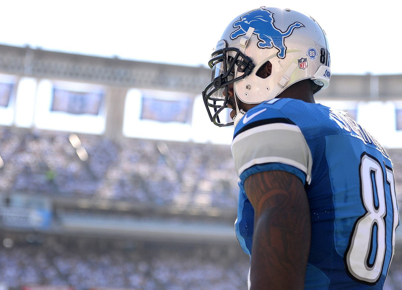 Courtesy of USA Today Images