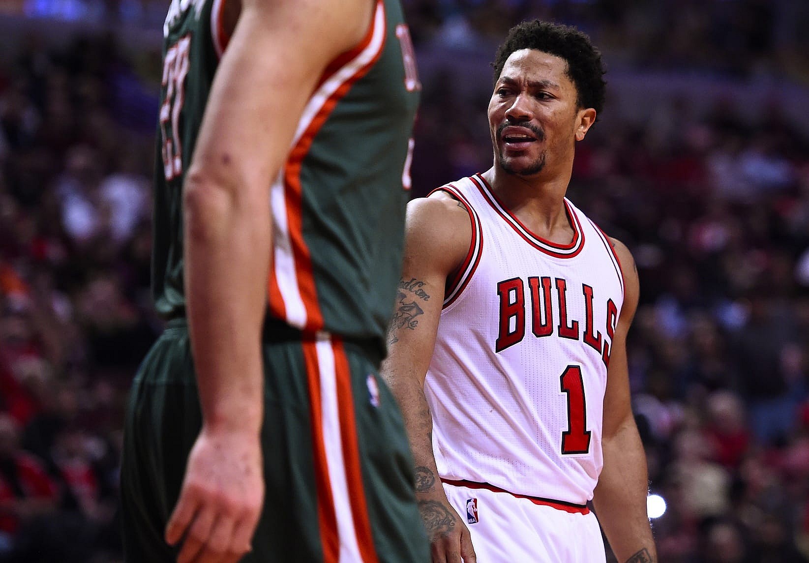 Courtesy of USA Today Sports: