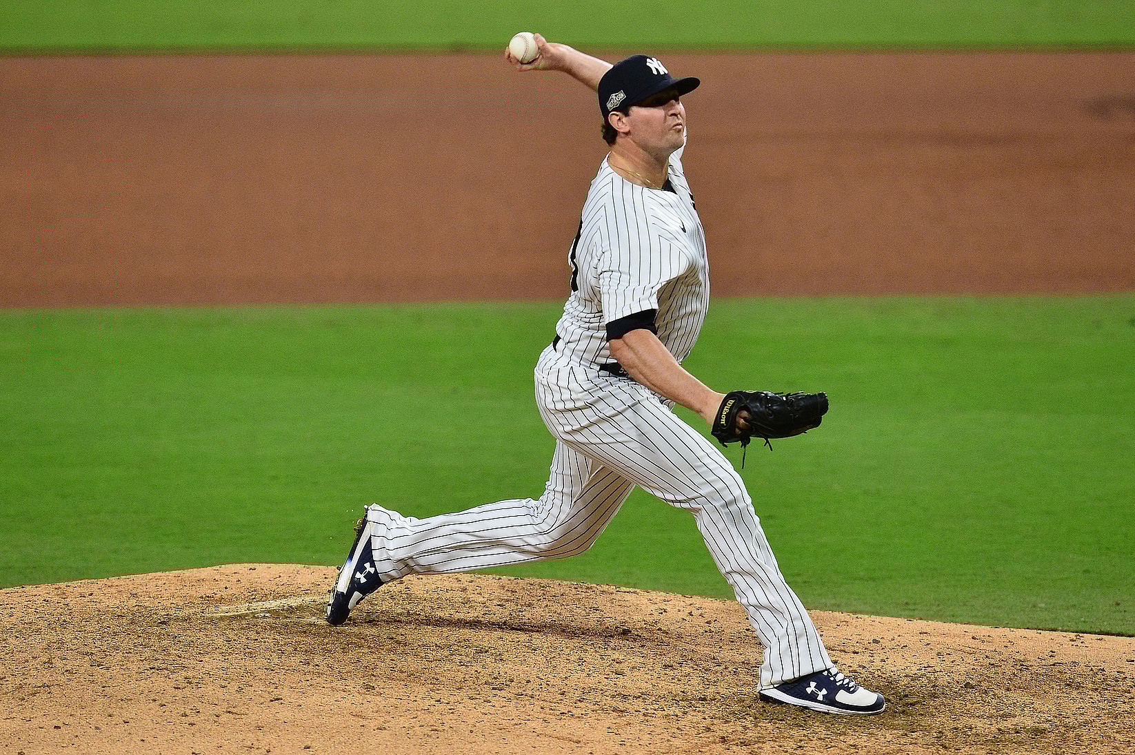 New York Yankees offseason wish list: A reliable bullpen