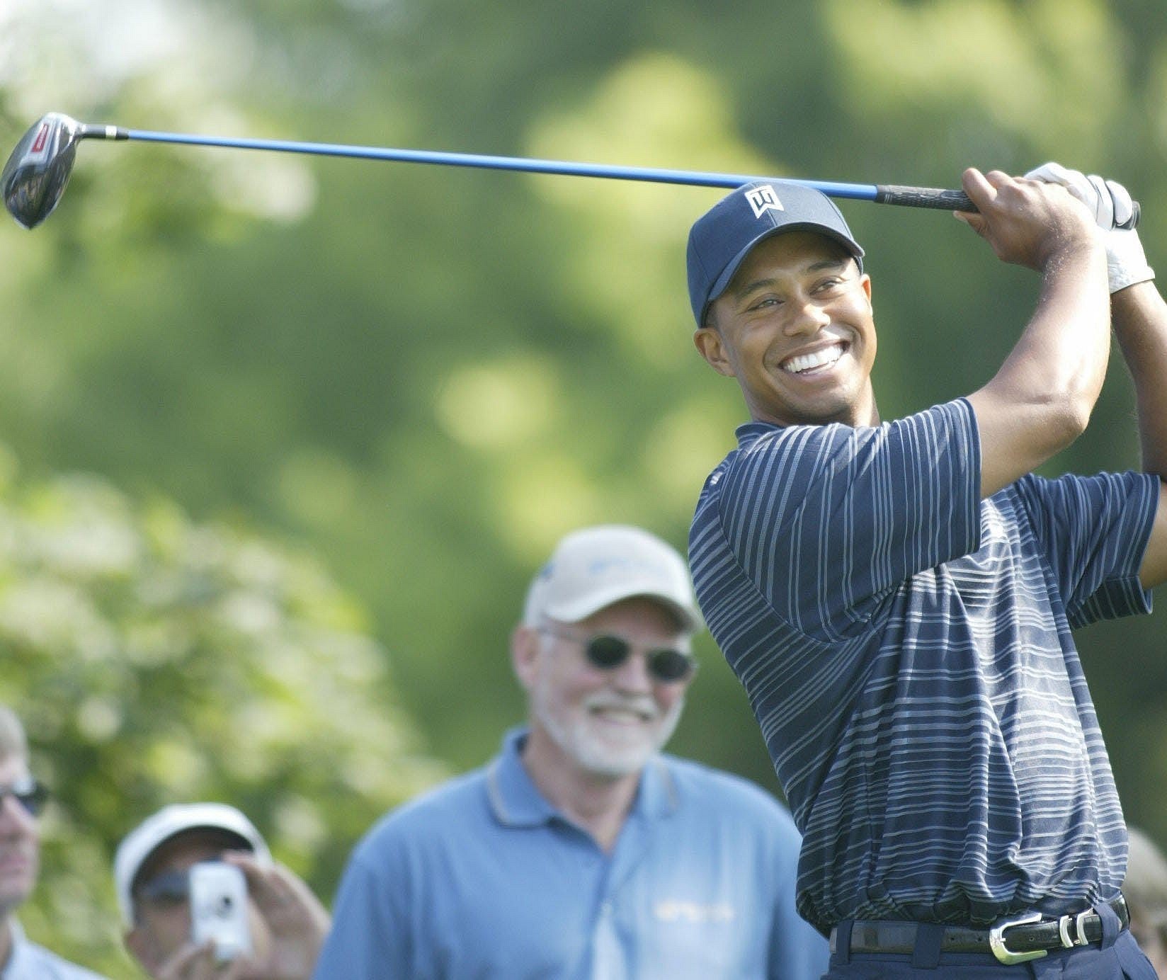 tiger woods return, genesis invitational