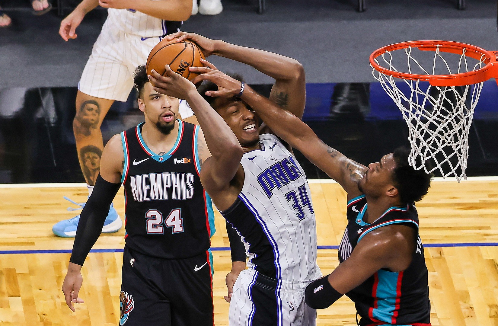 NBA coaching vacancies