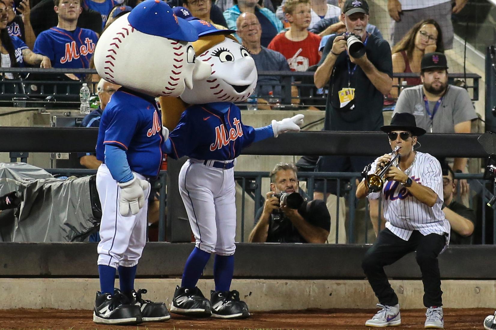 new york mets
