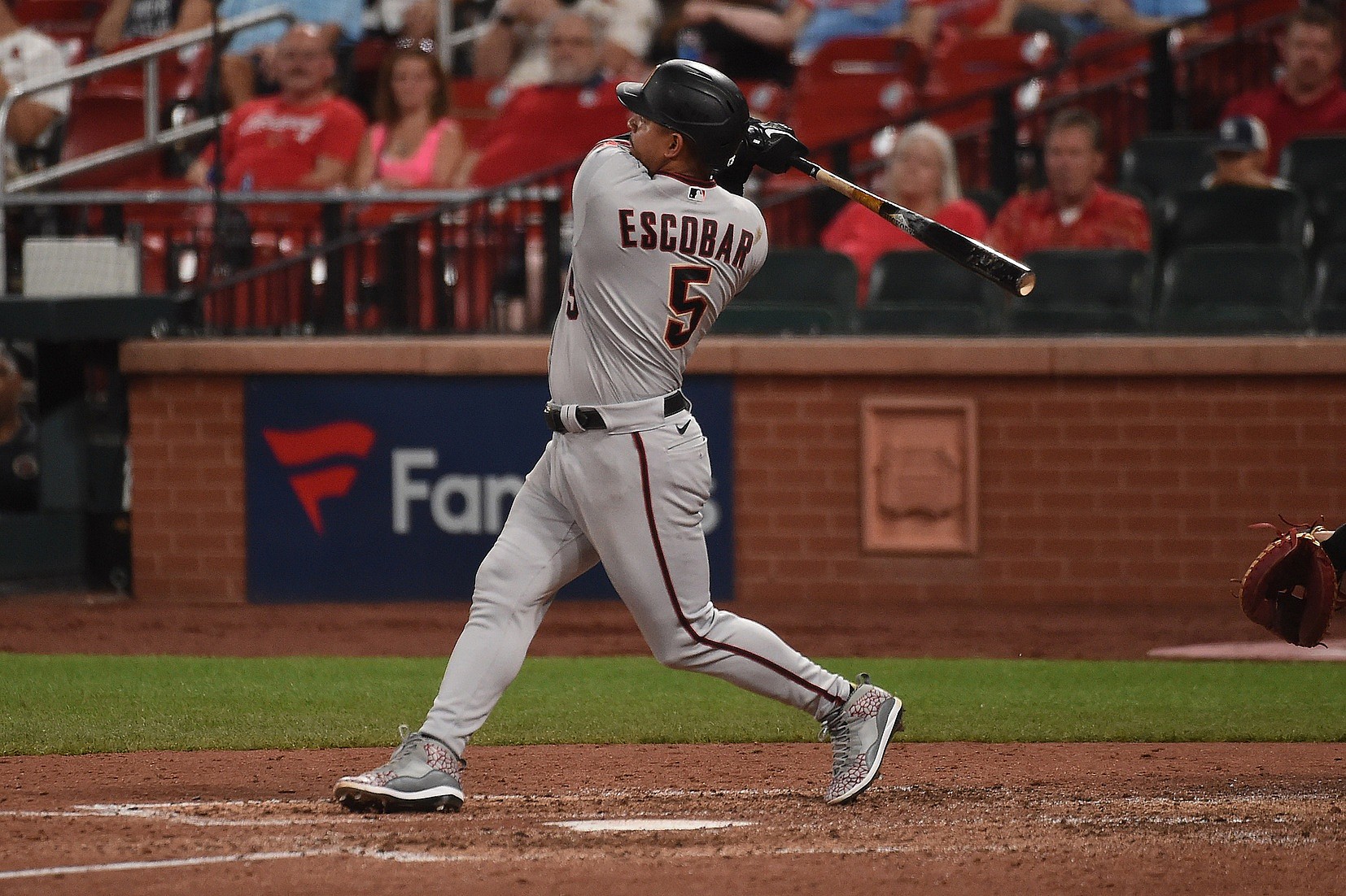 Chicago White Sox, Eduardo Escobar