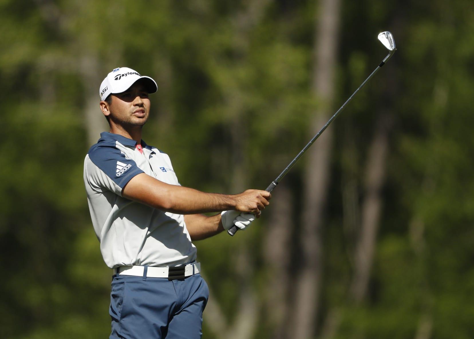 Jason Day