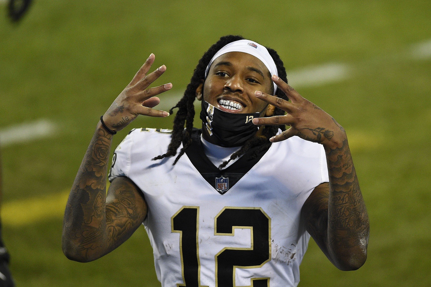 Jaguars vs Saints: What you need to know