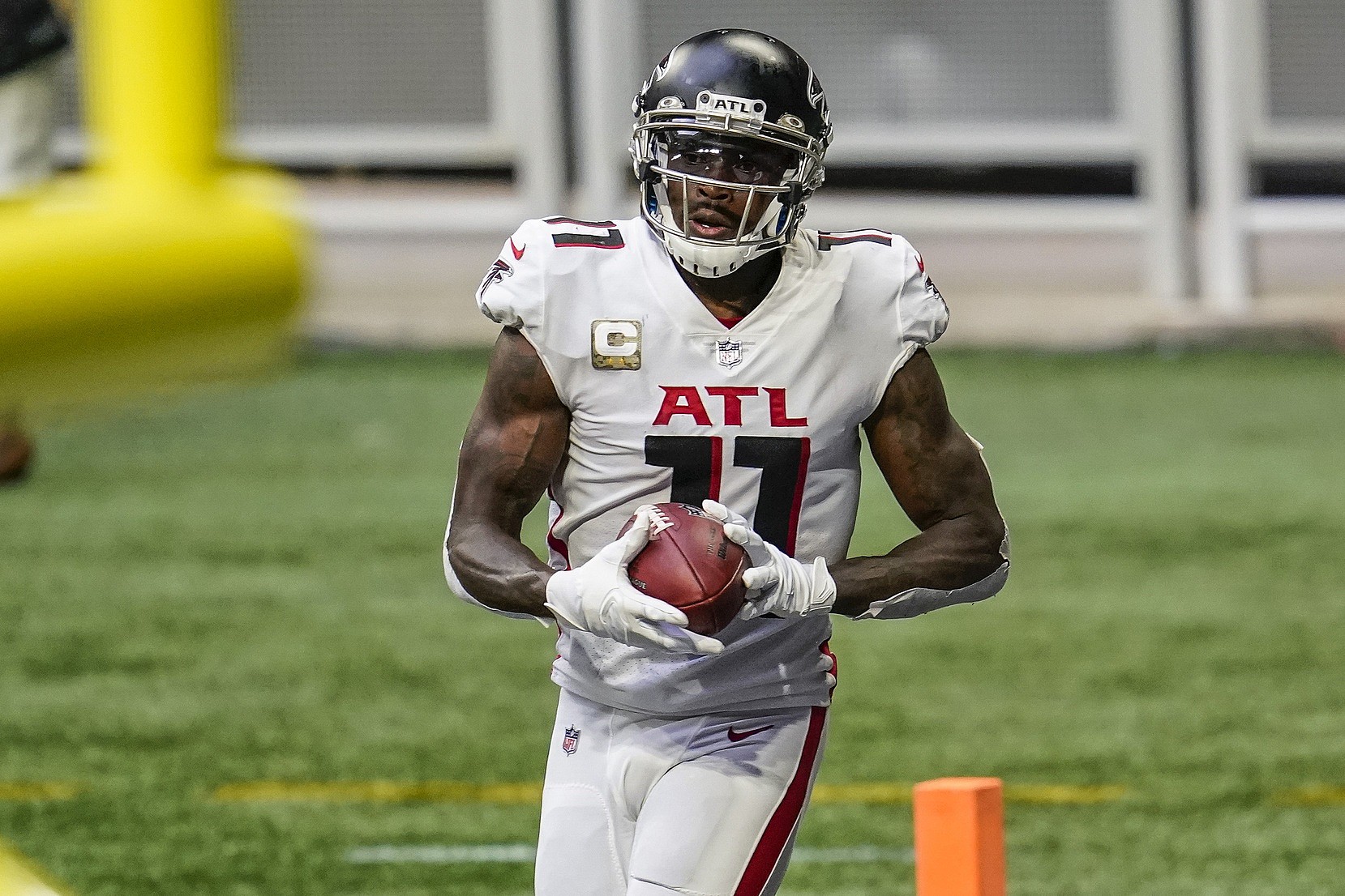 Falcons rumors: Julio Jones