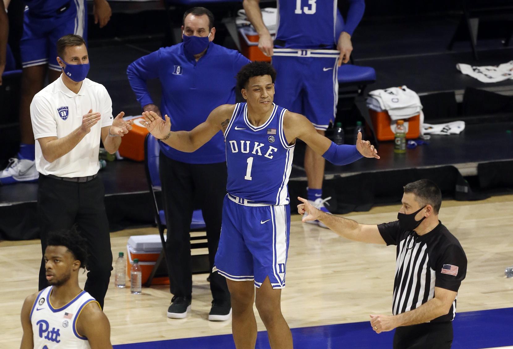 Sacramento Kings draft picks 2021