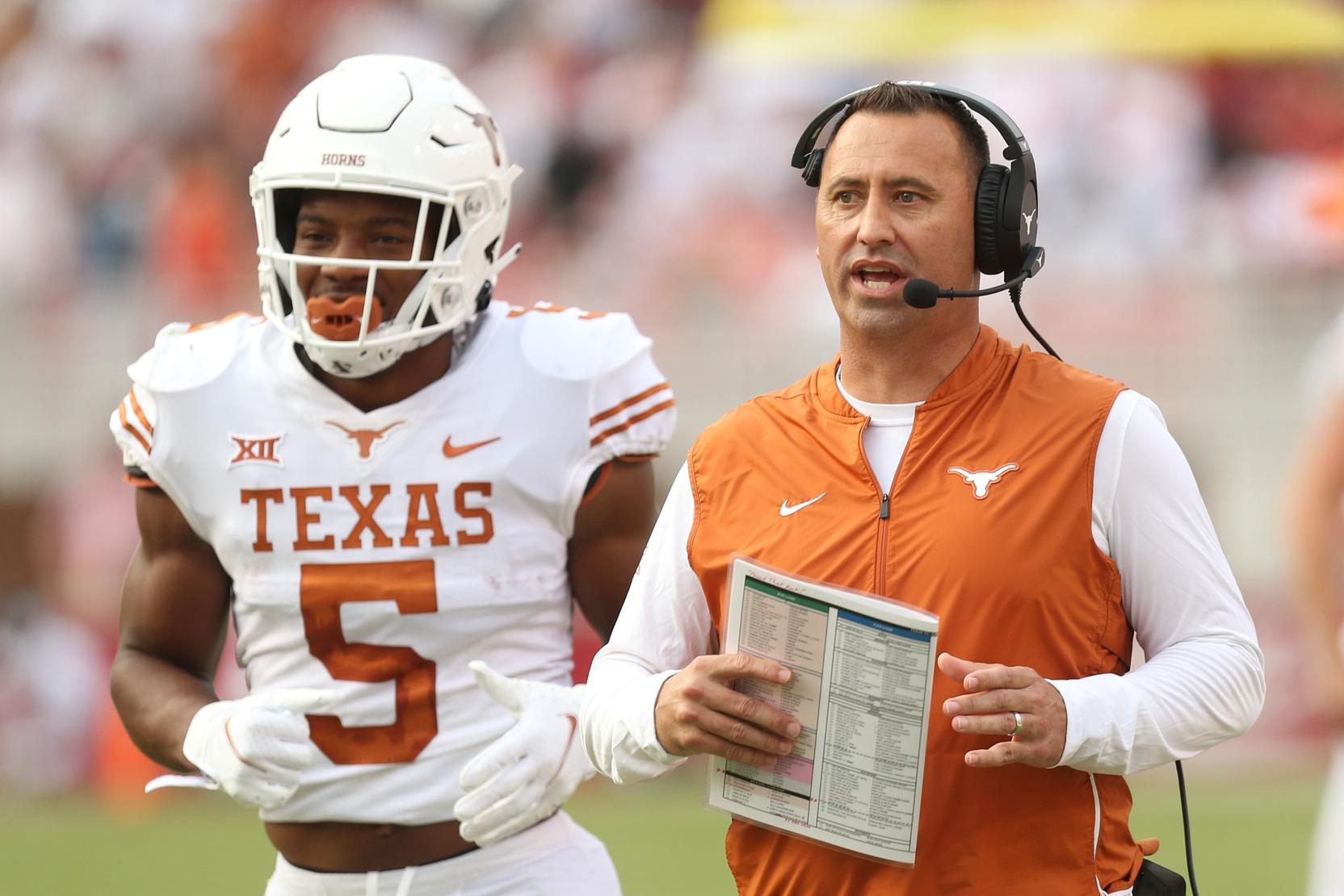 Takeaways from Saturday’s college football Week 2 action