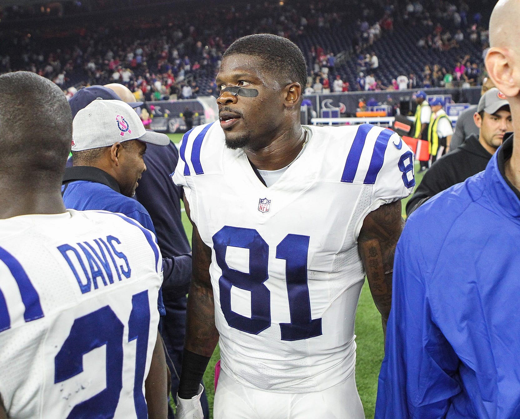 Courtesy of Troy Taormina, USA Today Sports