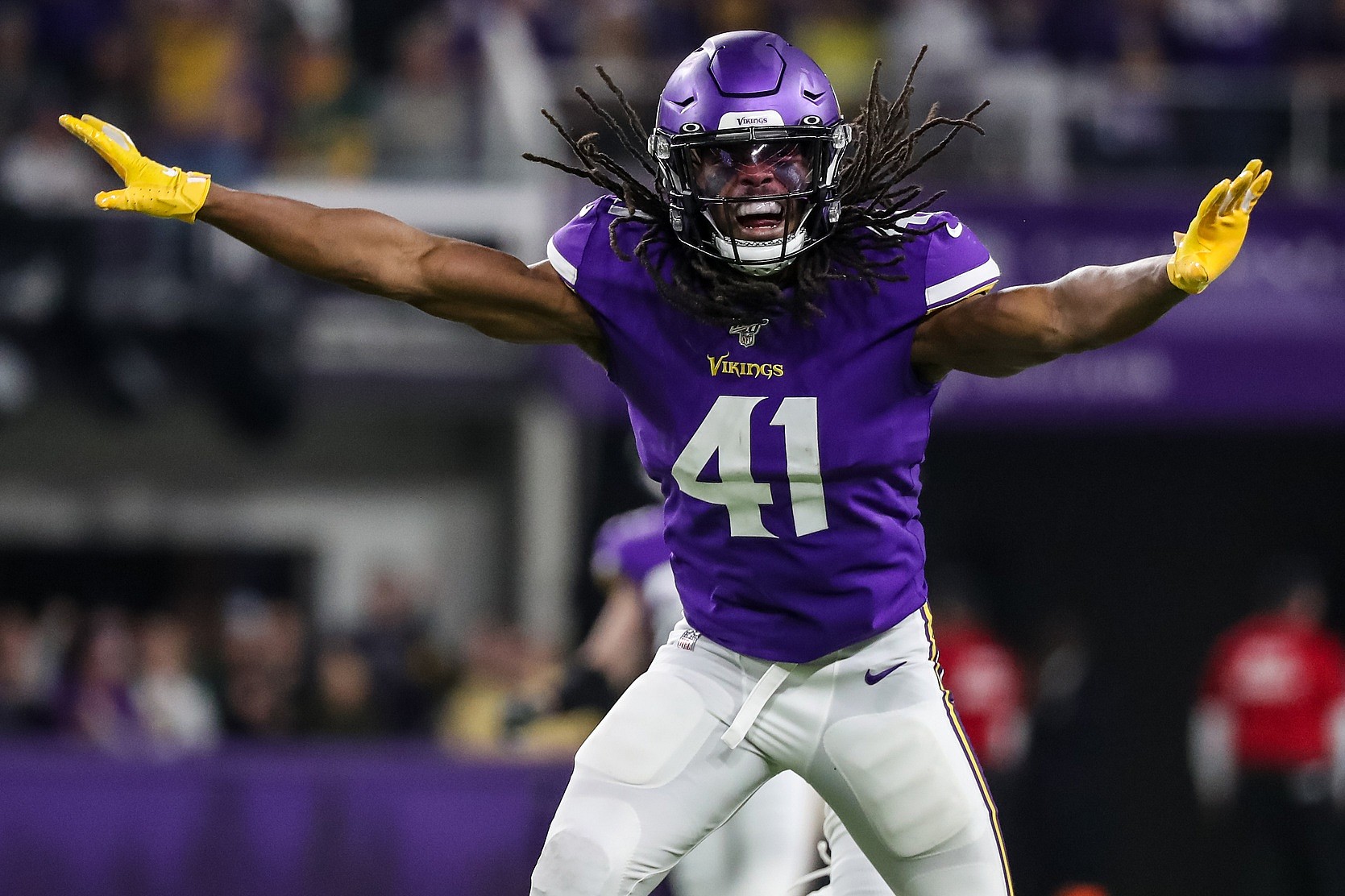 Jacksonville Jaguars free agent targets: Anthony Harris