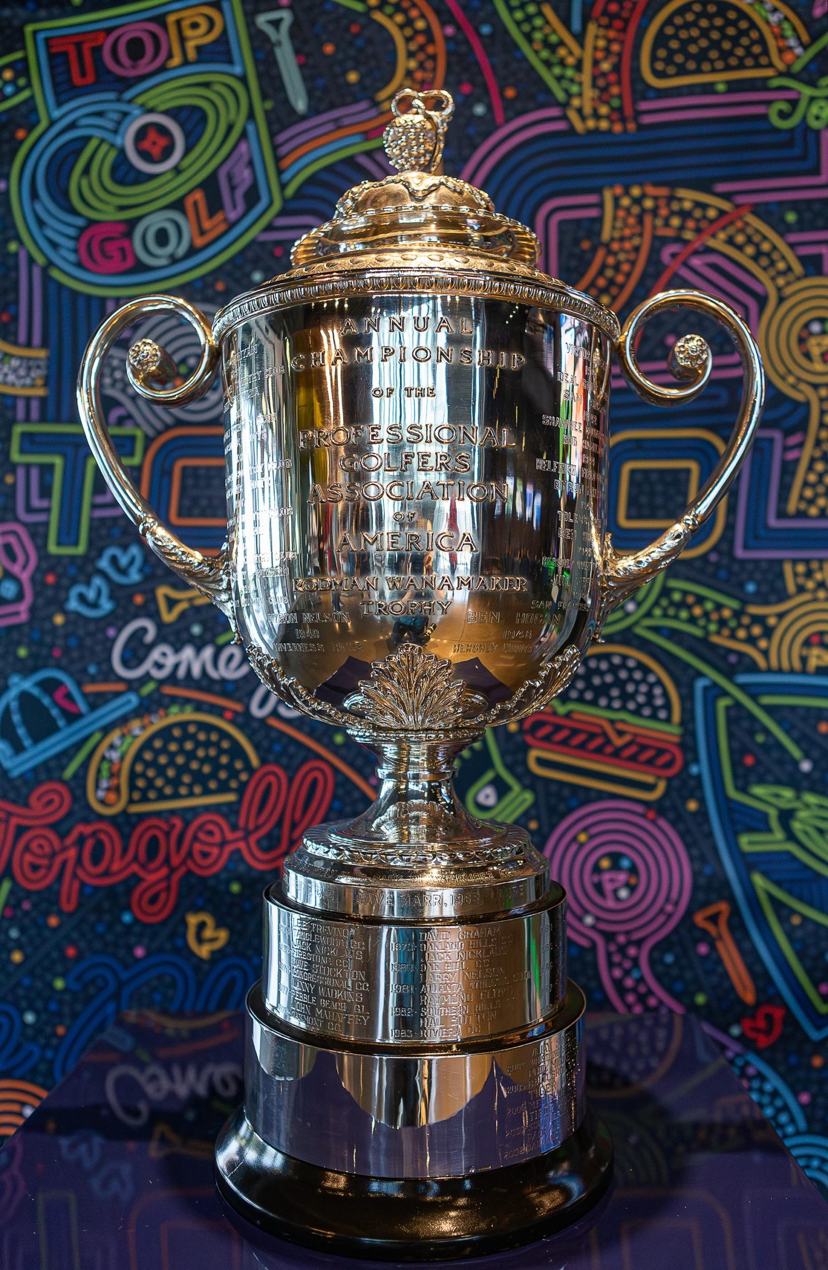 PGA Chamionship