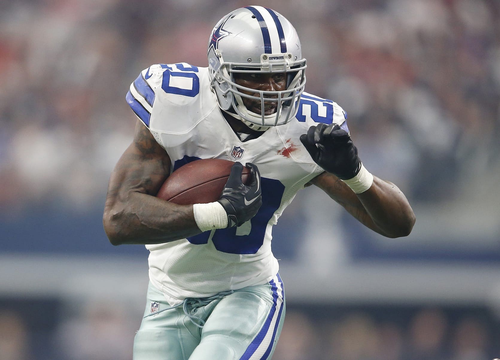 Darren McFadden