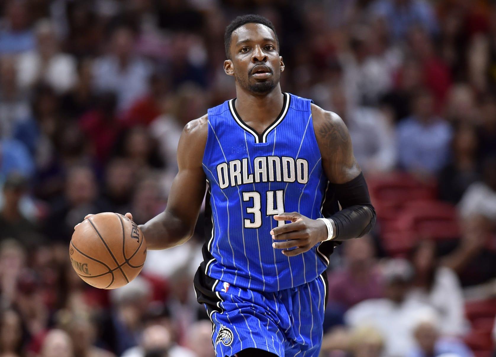 Jeff Green