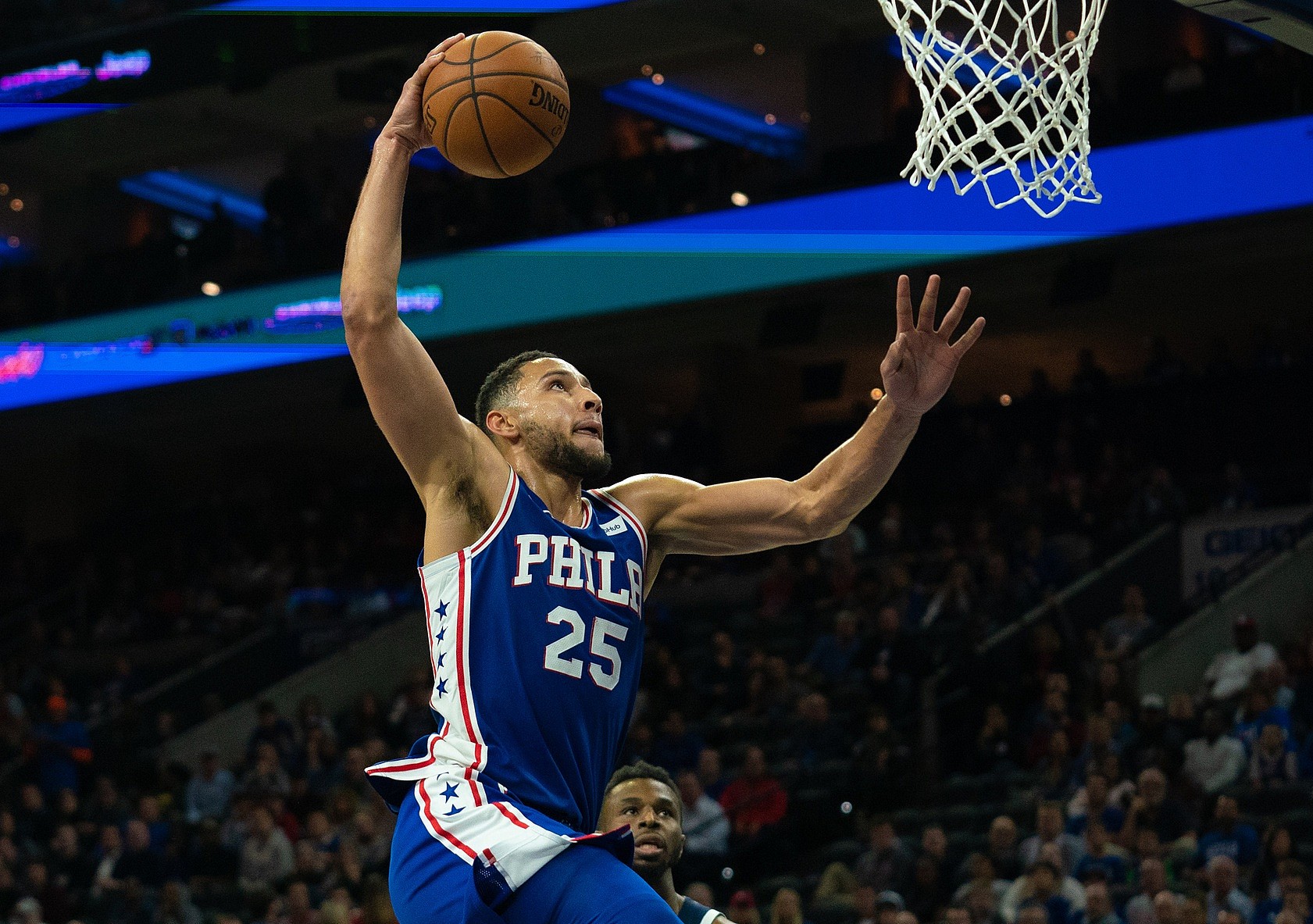 Updated look at potential Ben Simmons trade to Golden State Warriors