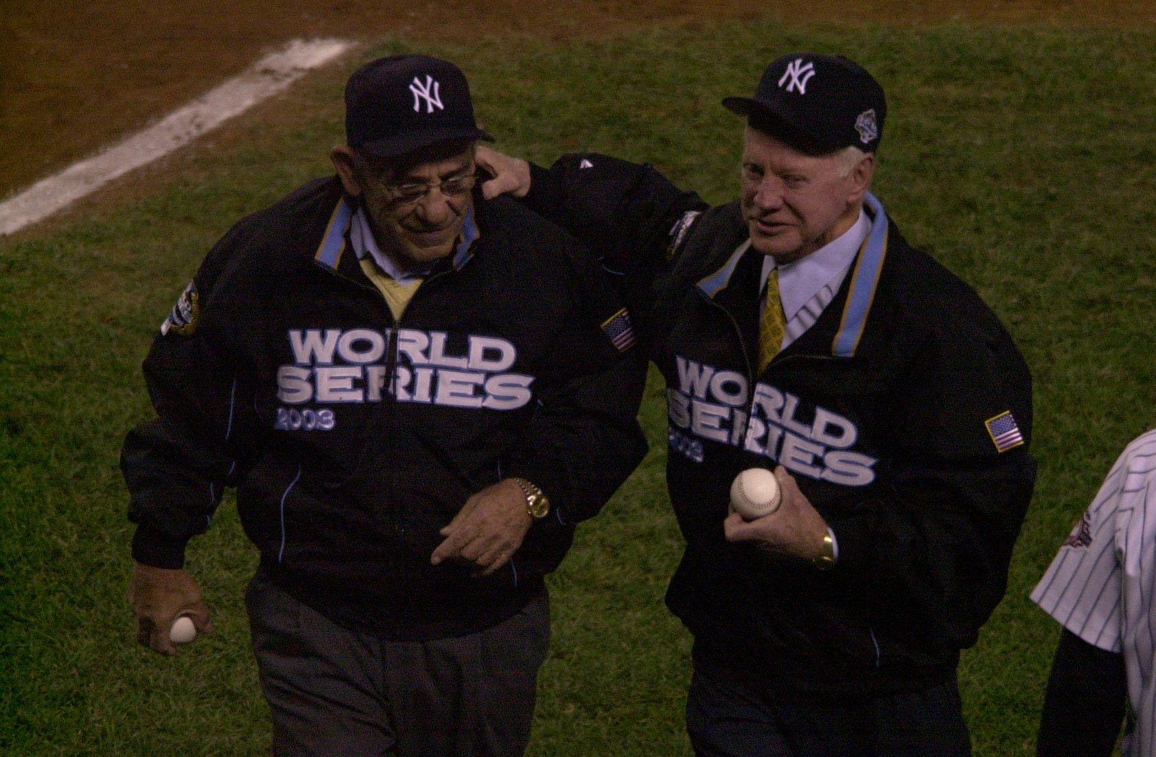 News: Tom Seaver
