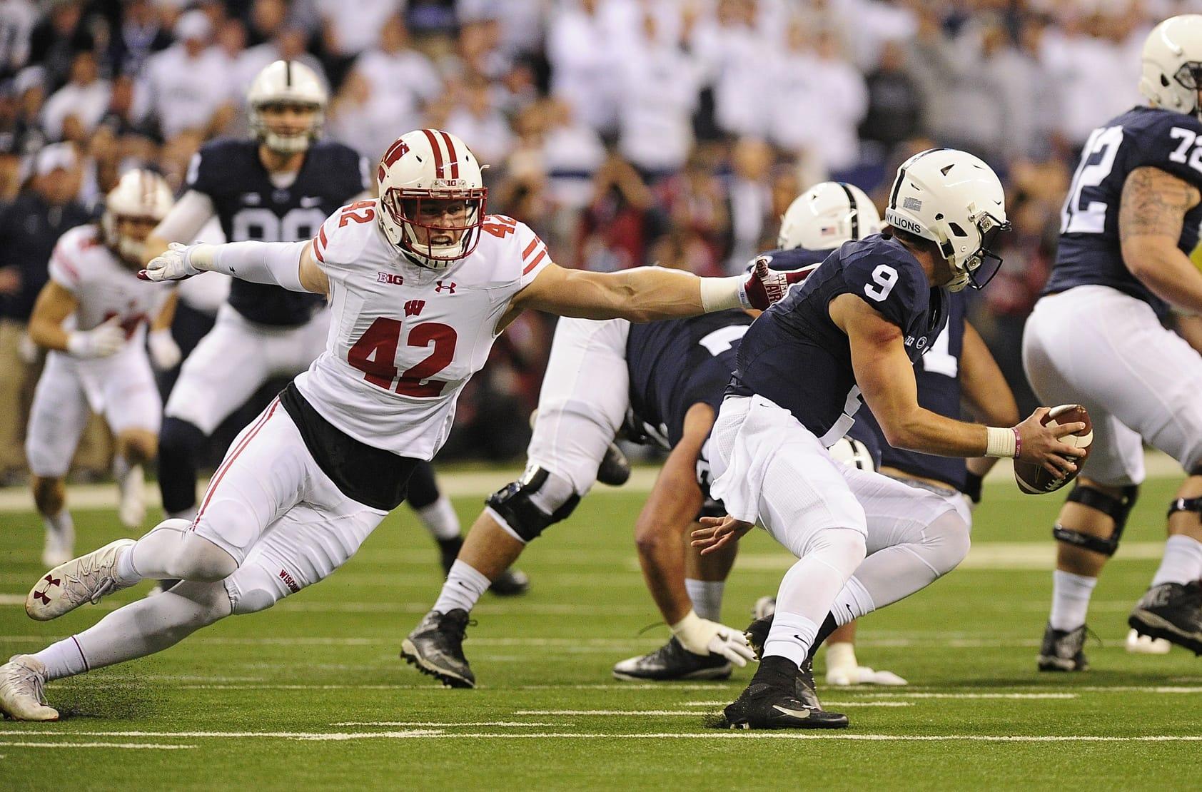 T.J. Watt