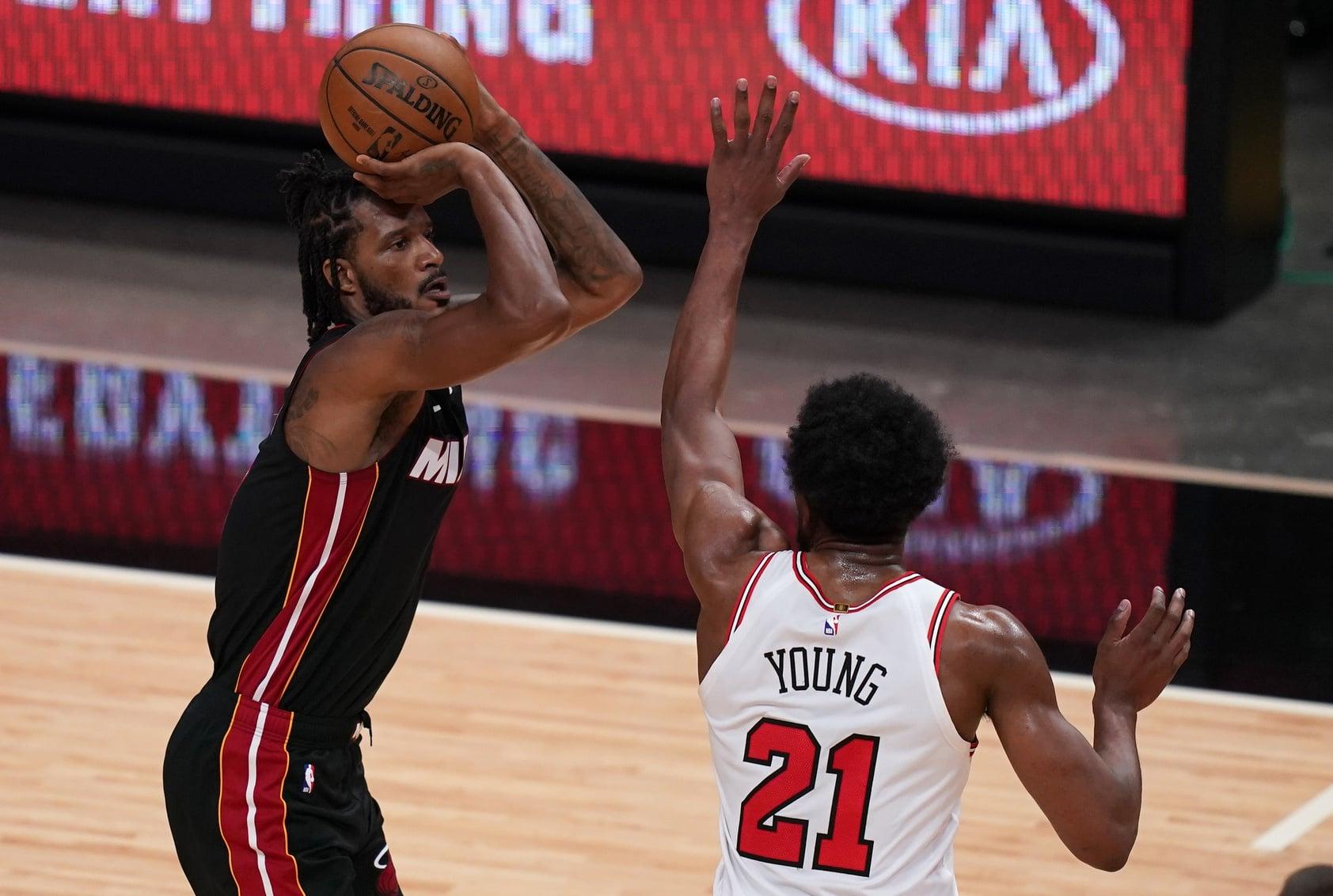 Miami Heat