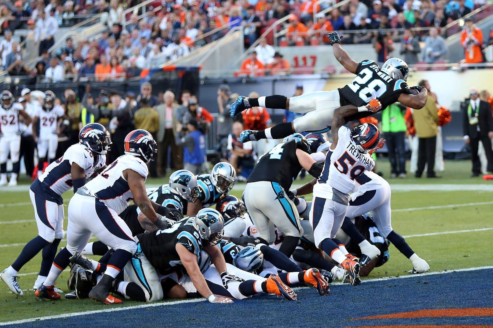 Jonathan Stewart