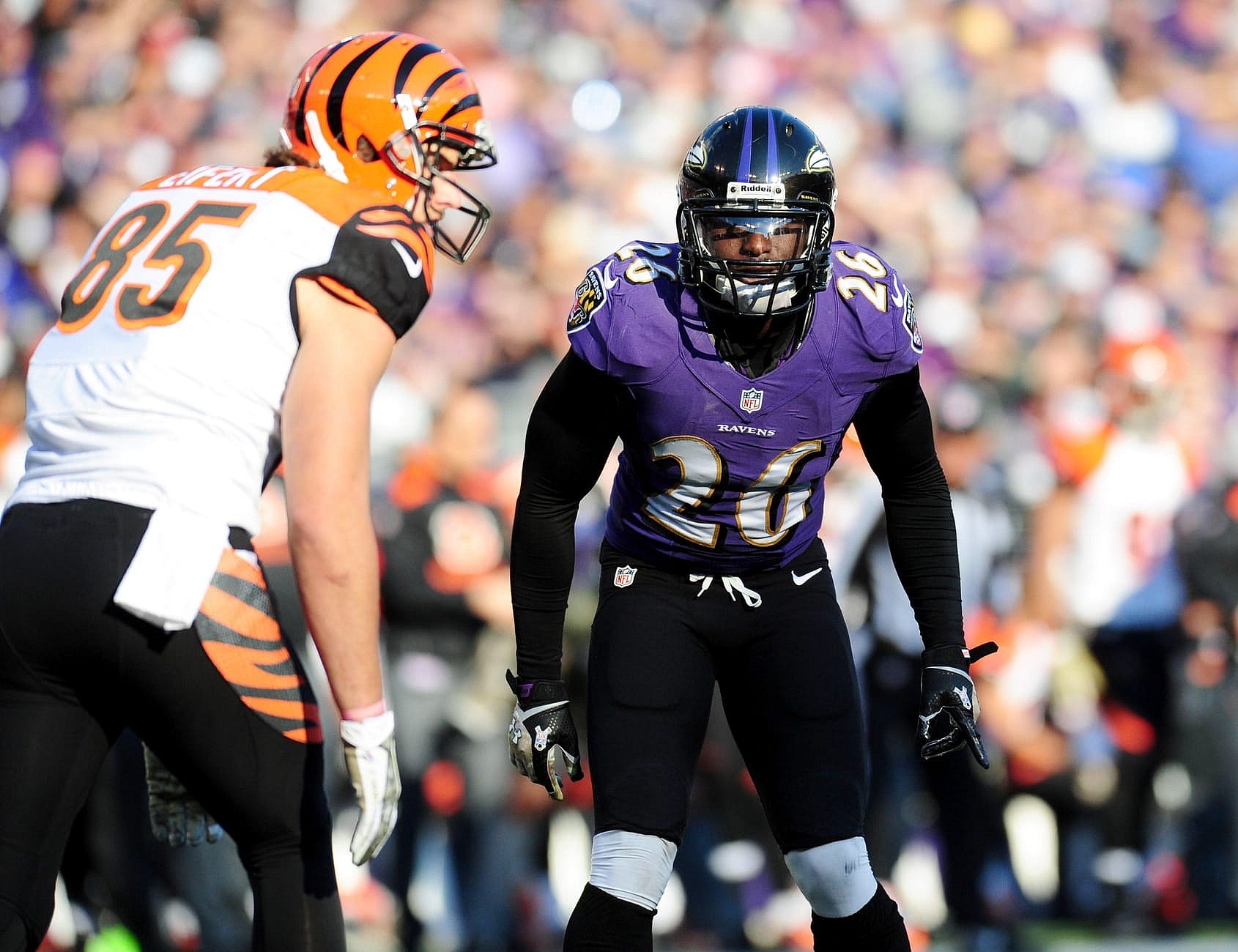 Matt Elam