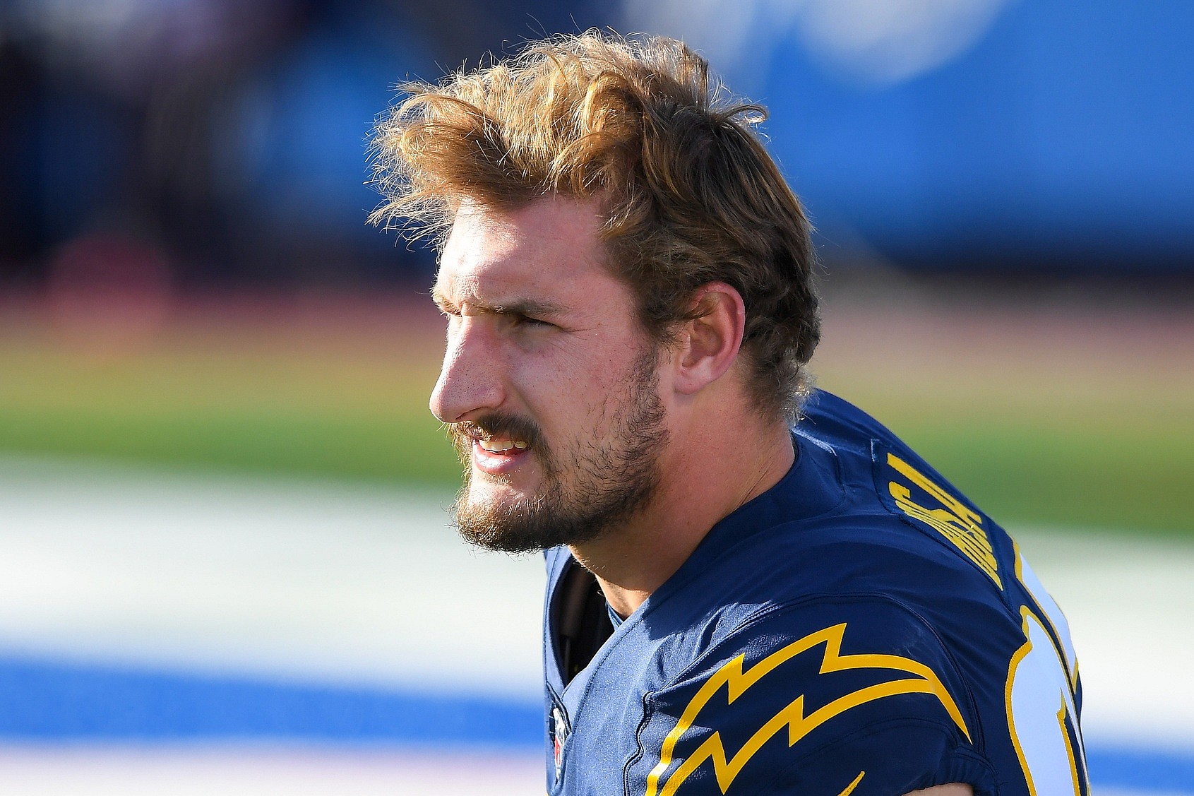 Chargers vs Cowboys, Joey Bosa