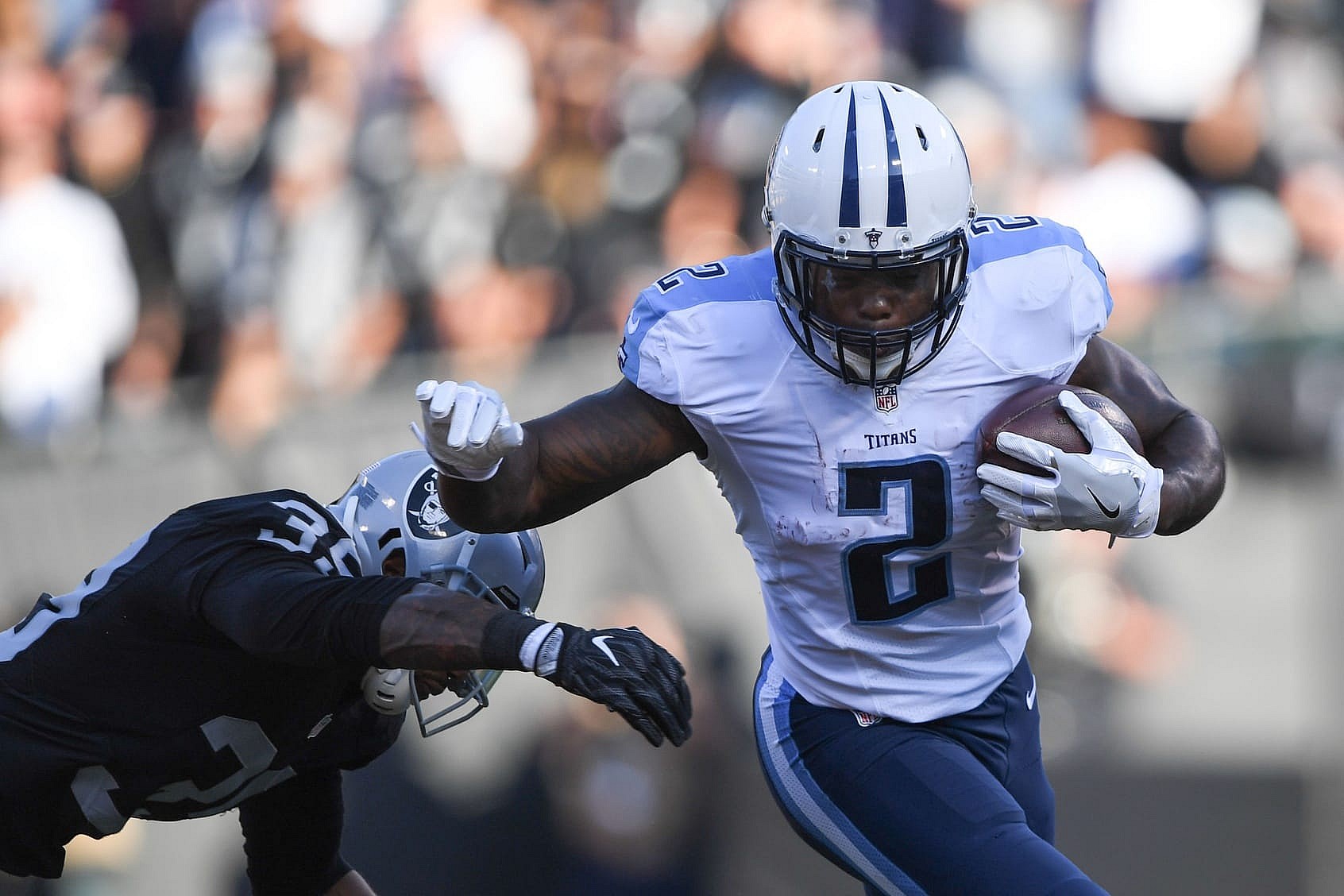 NFL stars like Derrick Henry are set to explode in 2018