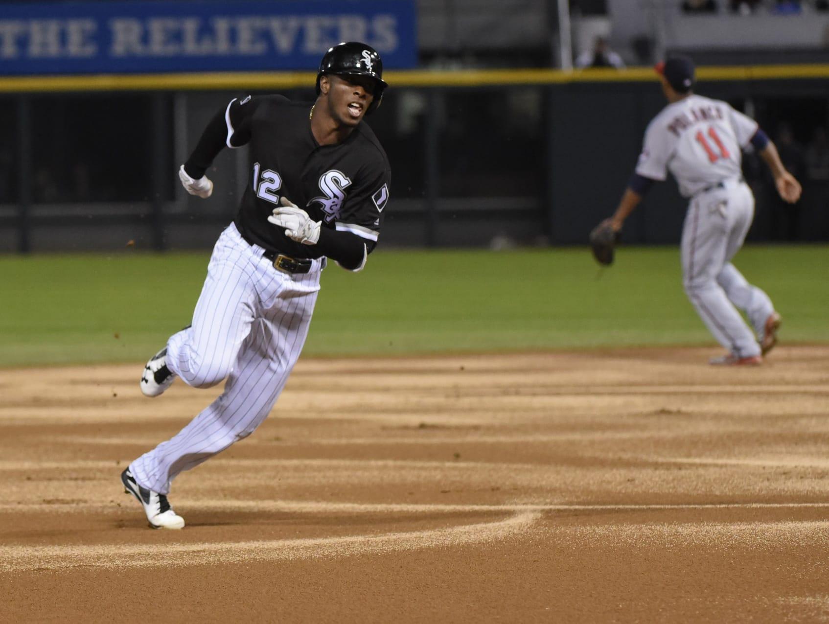 MLB Teams, Tim Anderson