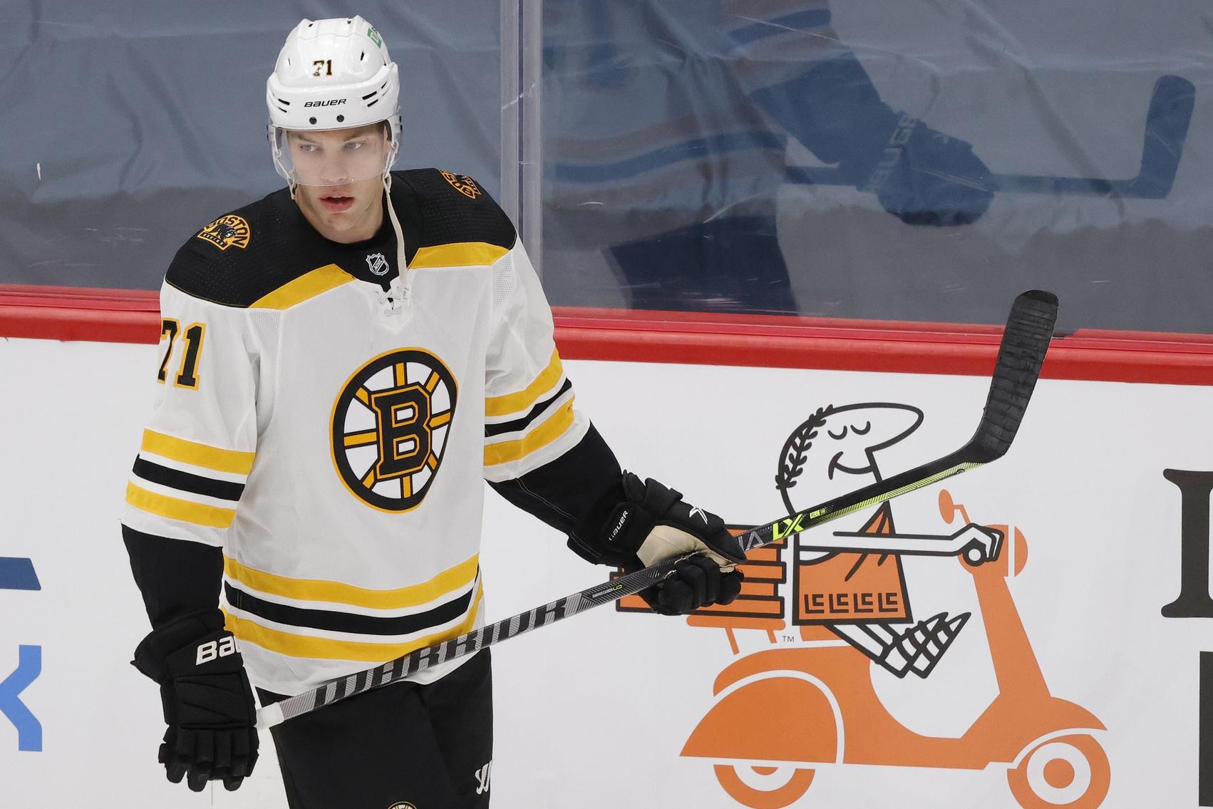 Top 20 NHL free agents of 2021: Taylor Hall
